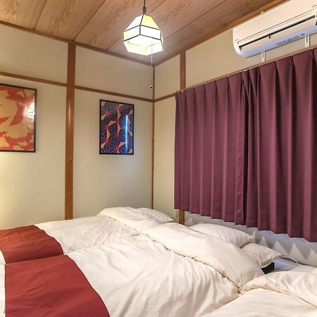 J Relax Kyoto Saiin Otel Dış mekan fotoğraf