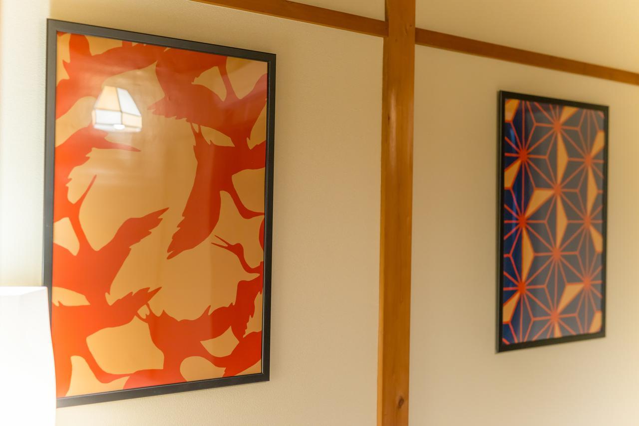 J Relax Kyoto Saiin Otel Dış mekan fotoğraf