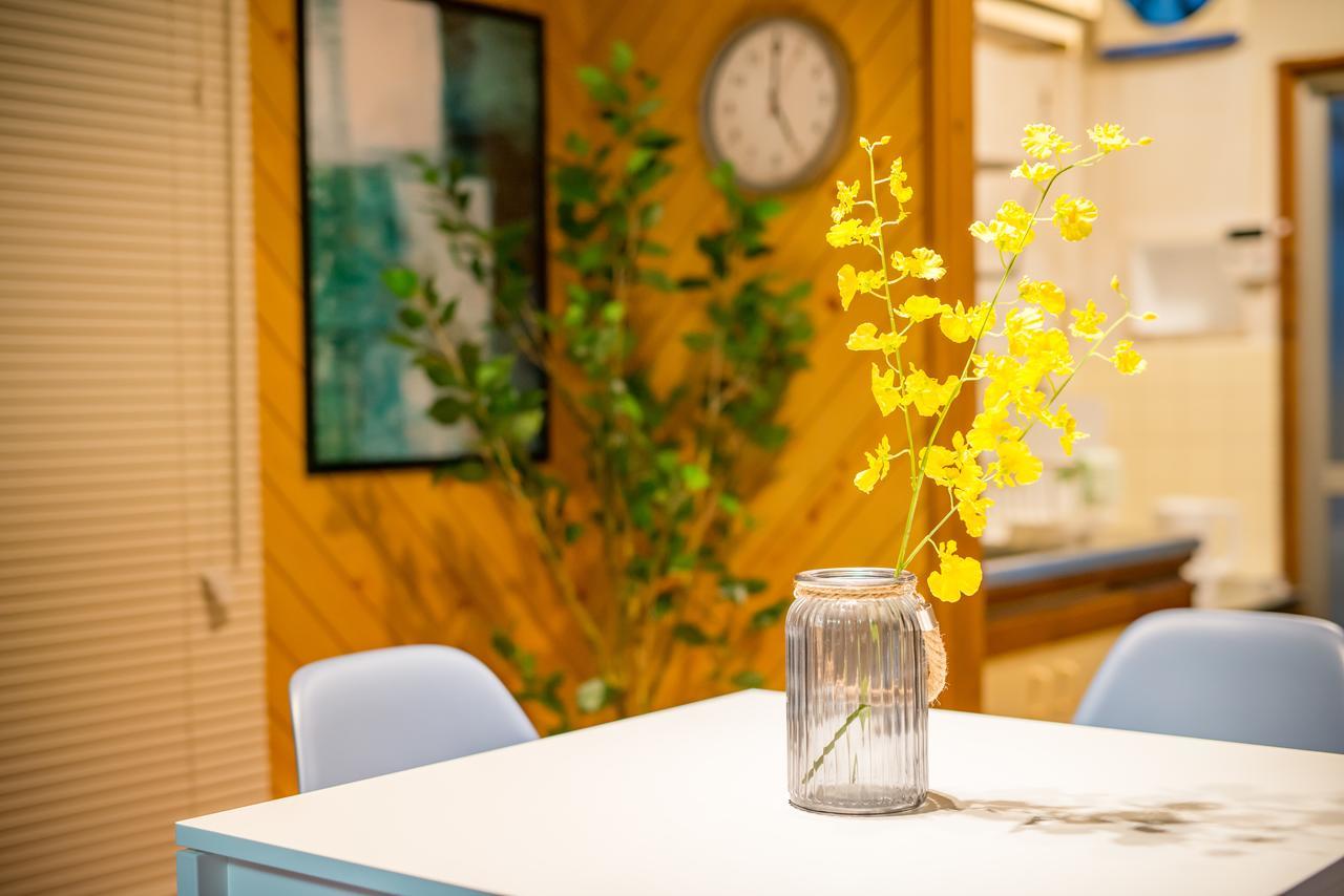 J Relax Kyoto Saiin Otel Dış mekan fotoğraf