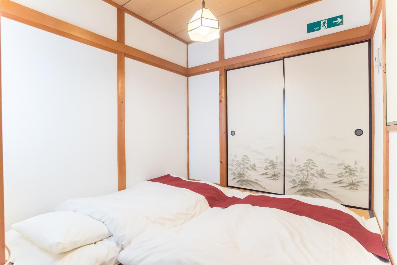J Relax Kyoto Saiin Otel Dış mekan fotoğraf