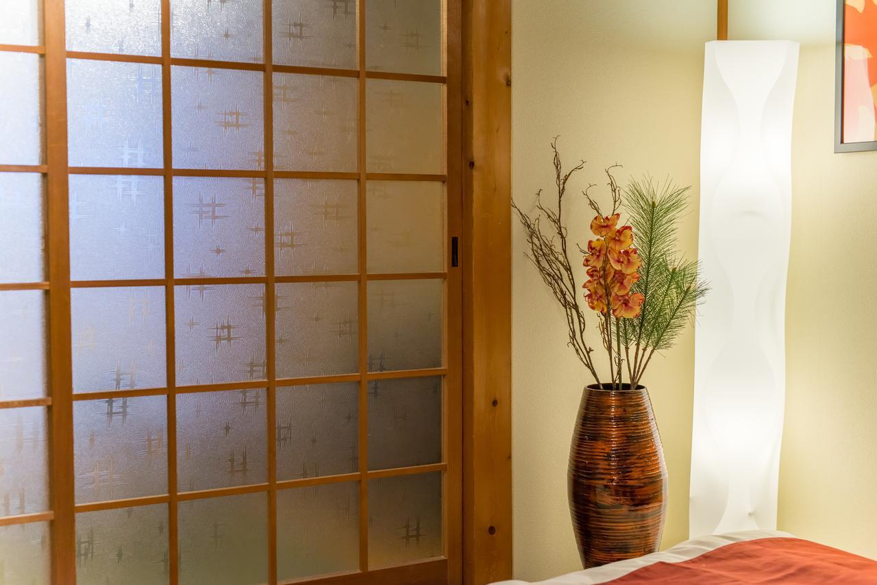 J Relax Kyoto Saiin Otel Dış mekan fotoğraf