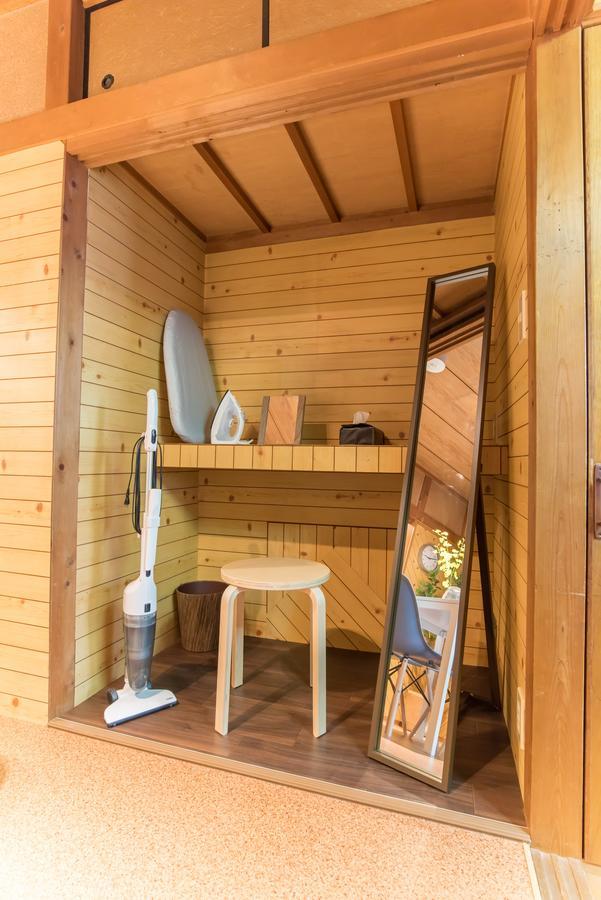 J Relax Kyoto Saiin Otel Dış mekan fotoğraf