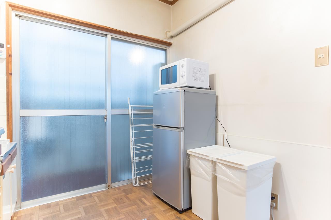 J Relax Kyoto Saiin Otel Dış mekan fotoğraf