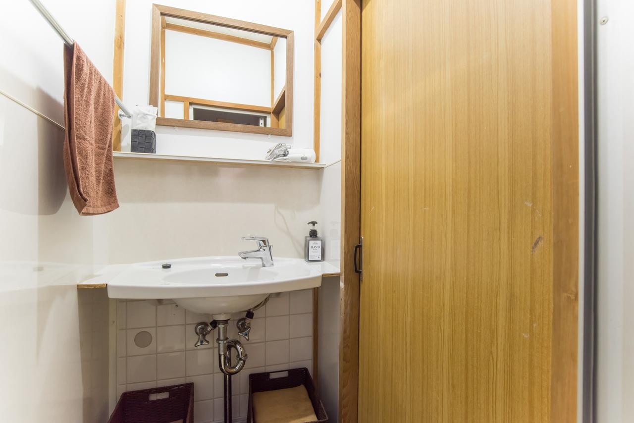 J Relax Kyoto Saiin Otel Dış mekan fotoğraf