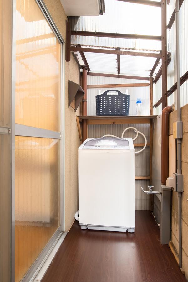 J Relax Kyoto Saiin Otel Dış mekan fotoğraf