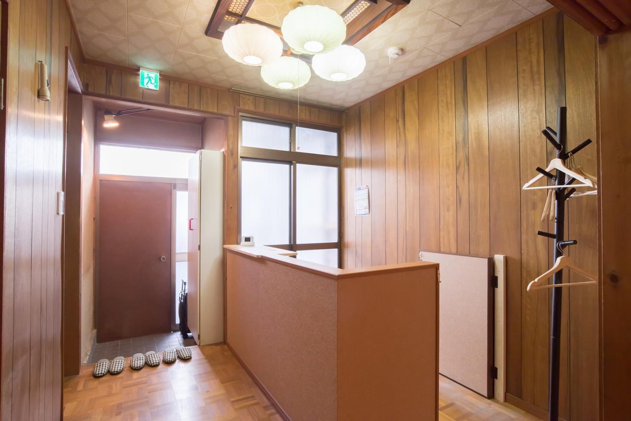 J Relax Kyoto Saiin Otel Dış mekan fotoğraf