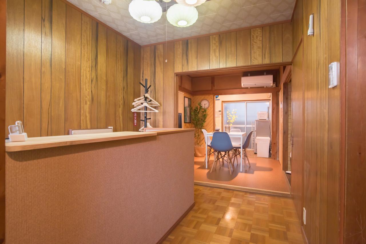 J Relax Kyoto Saiin Otel Dış mekan fotoğraf